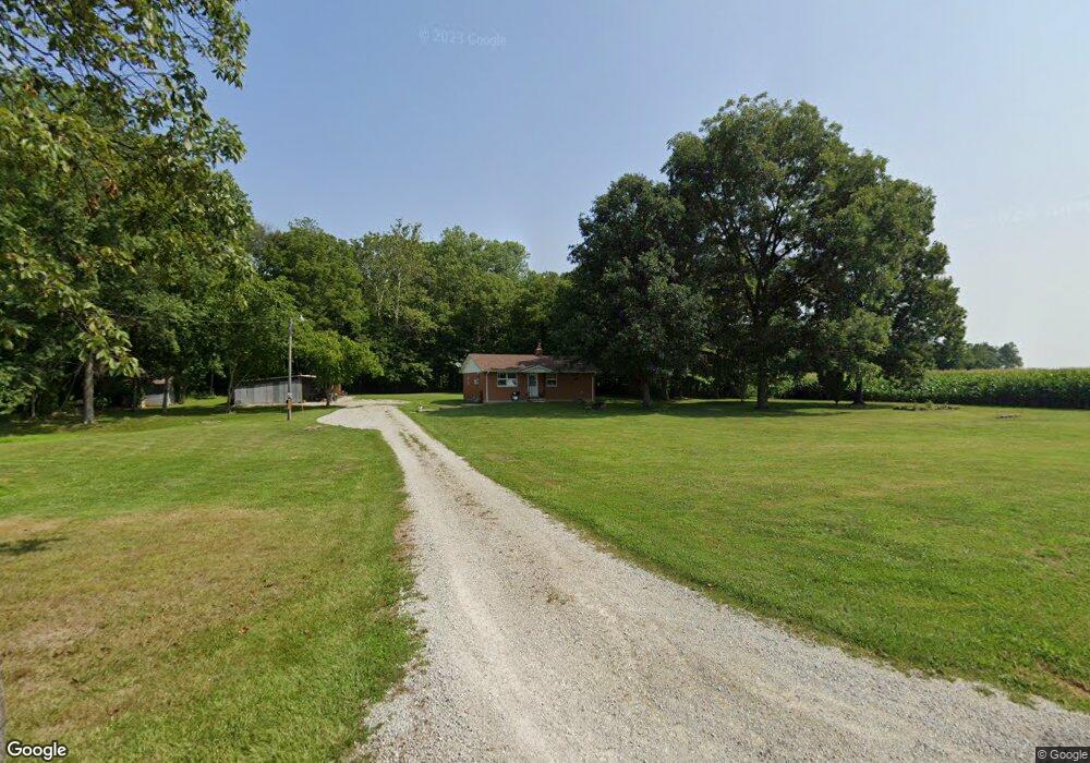 892 W County Road 1050 N, Batesville, IN 47006 - photo 1
