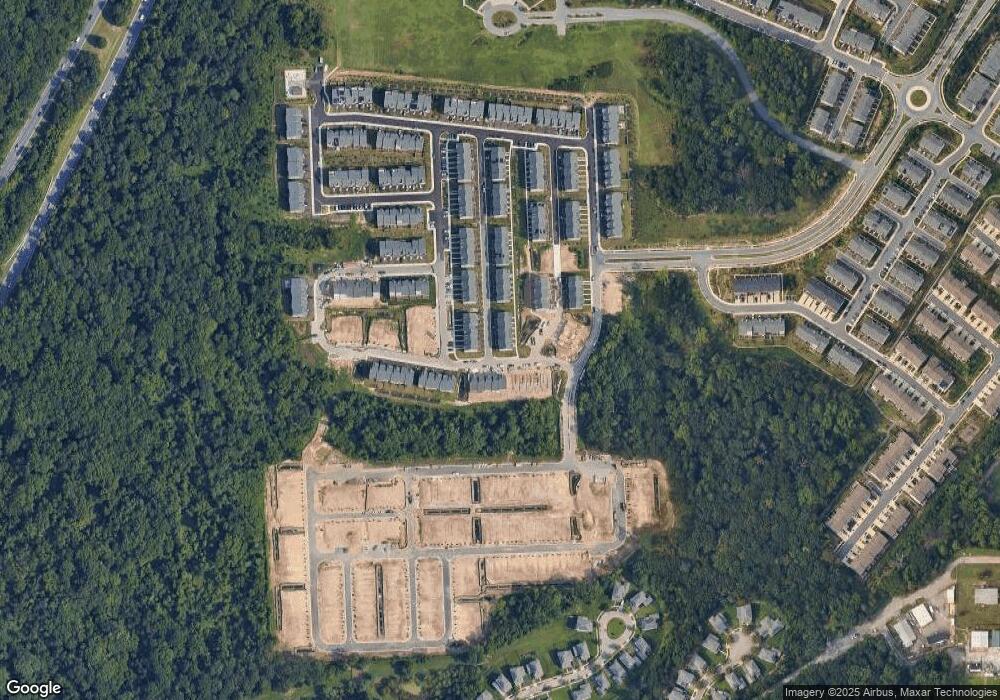 3717 Cedar Mountain Way, Hanover, MD 21076 - photo 1