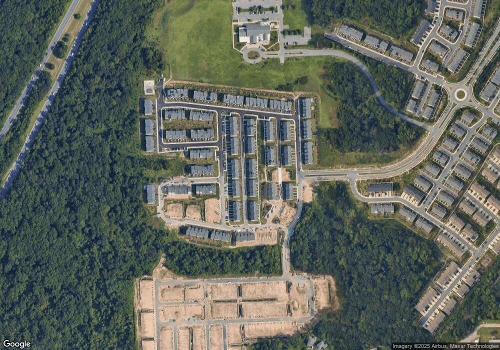 3747 Cedar Mountain Way, Hanover, MD 21076 - photo 1