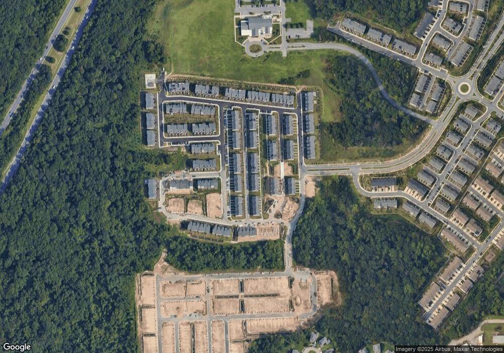 3743 Cedar Mountain Way, Hanover, MD 21076 - photo 1