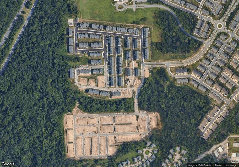 3721 Cedar Mountain Way, Hanover, MD 21076 - photo 1