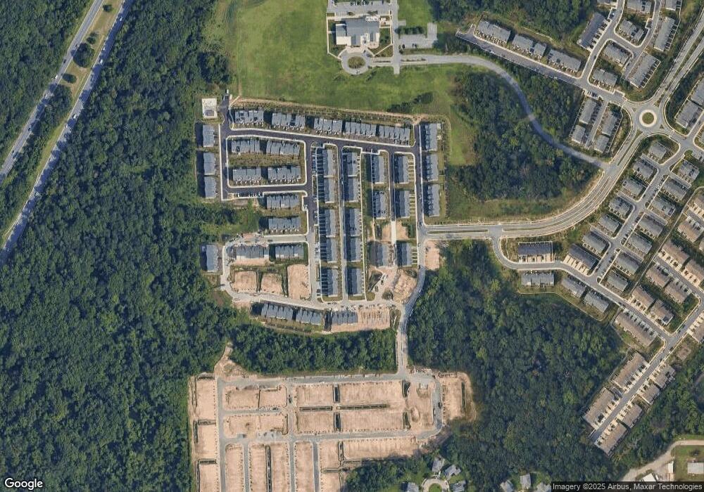 3741 Cedar Mountain Way, Hanover, MD 21076 - photo 1