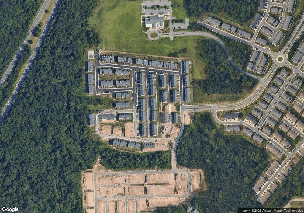 3749 Cedar Mountain Way, Hanover, MD 21076 - photo 1