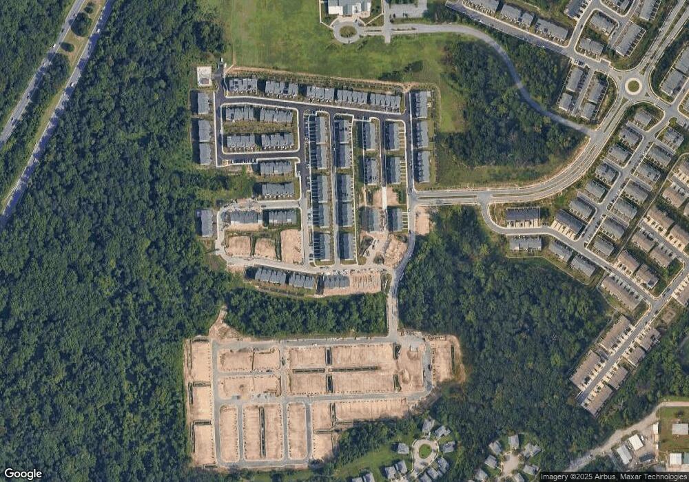 3727 Cedar Mountain Way, Hanover, MD 21076 - photo 1