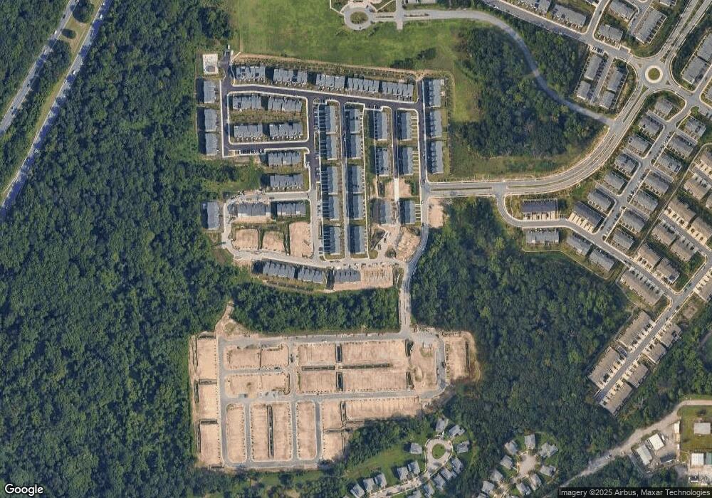 3719 Cedar Mountain Way, Hanover, MD 21076 - photo 1