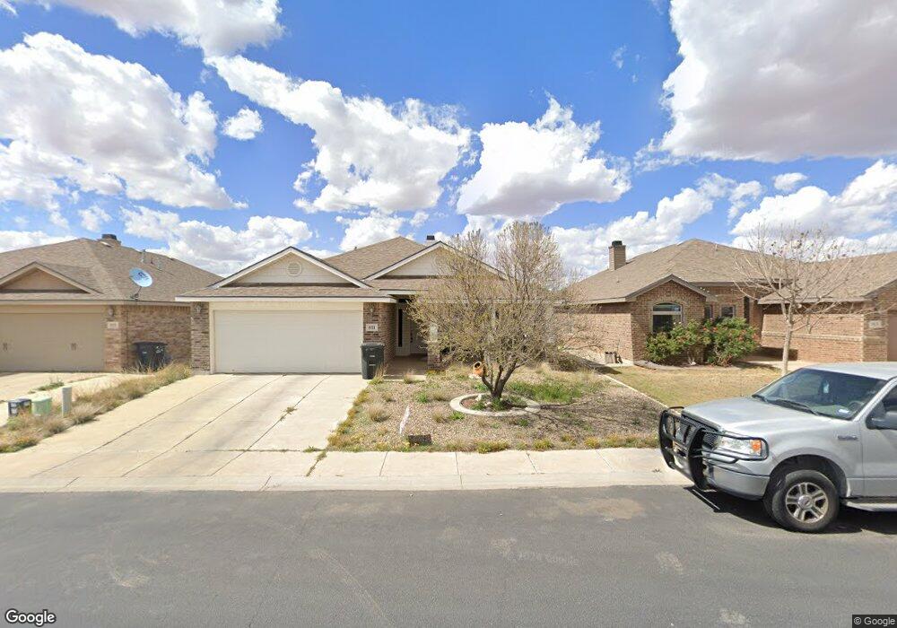 811 E 95th St, Odessa, TX 79765 - photo 1