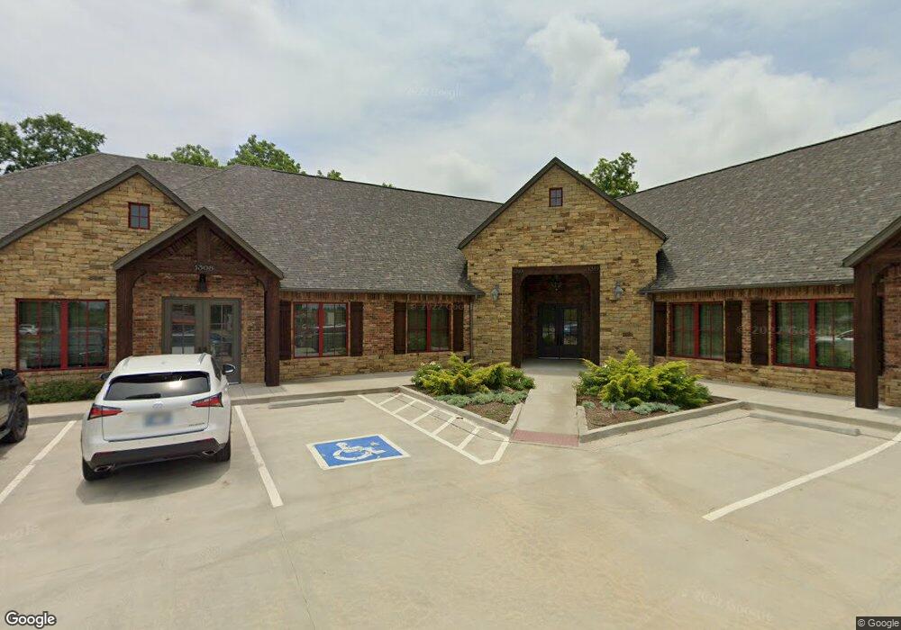 1312 W Broadway St, Ardmore, OK 73401 - photo 1