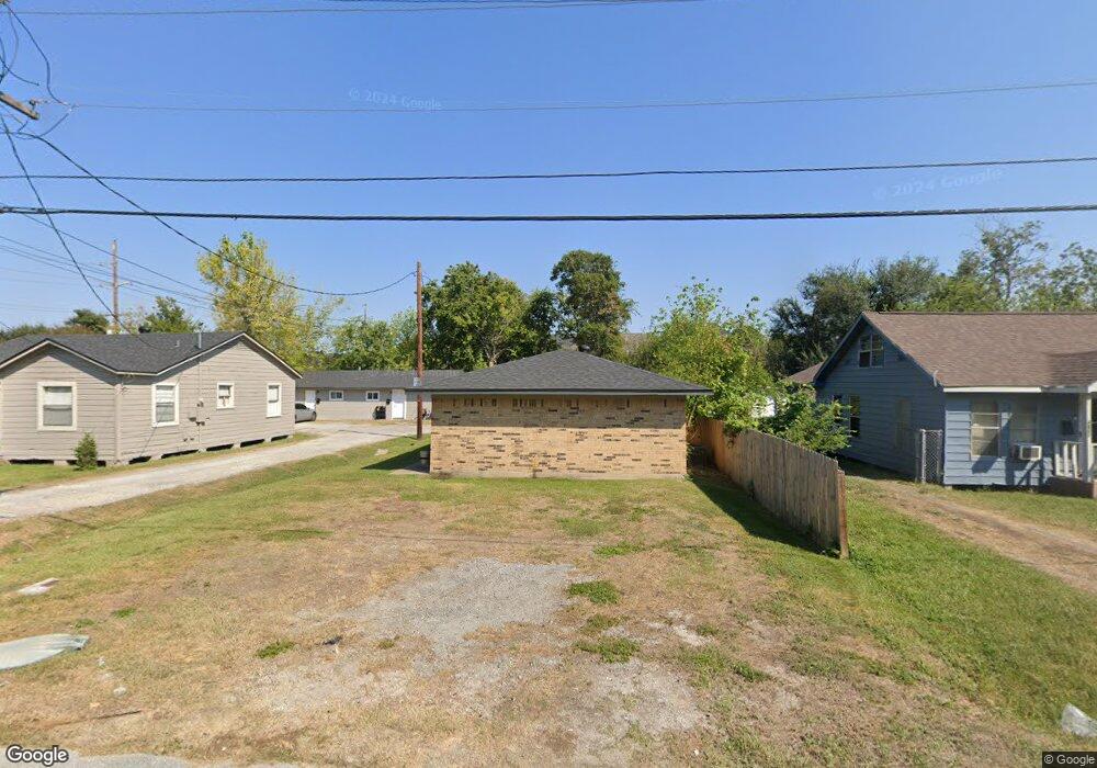 4619 Hartel St unit 1, Beaumont, TX 77705 - photo 1