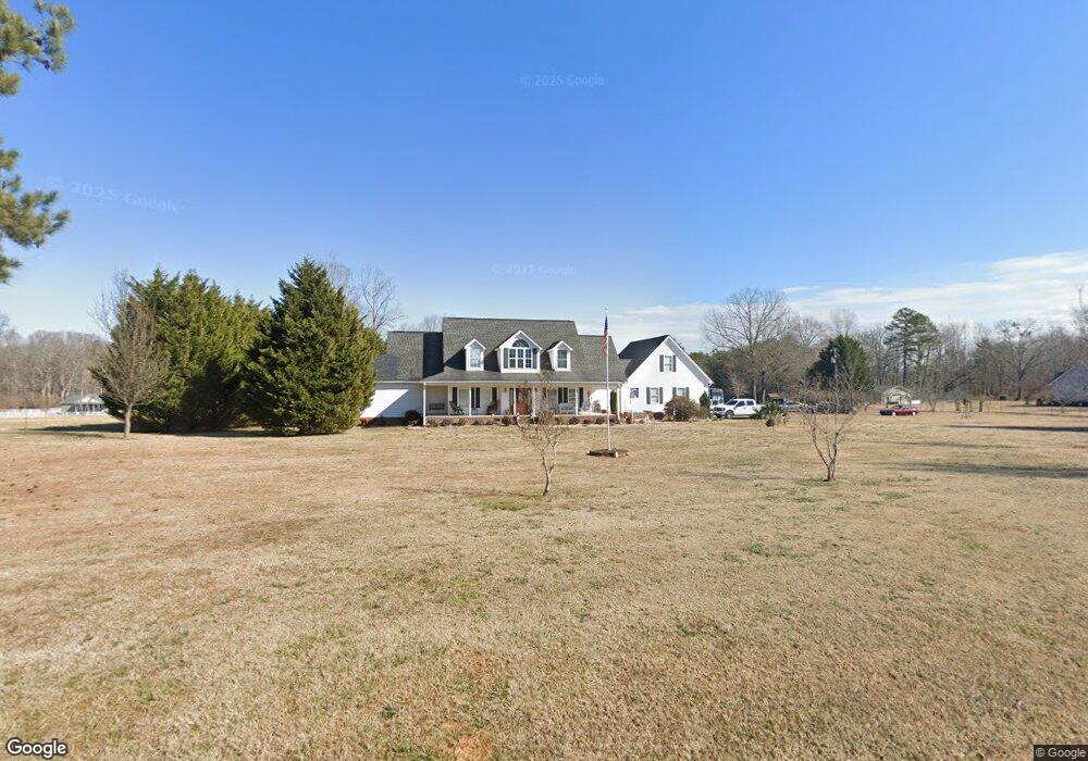 1074 Beamguard Rd, Clover, SC 29710 - photo 1