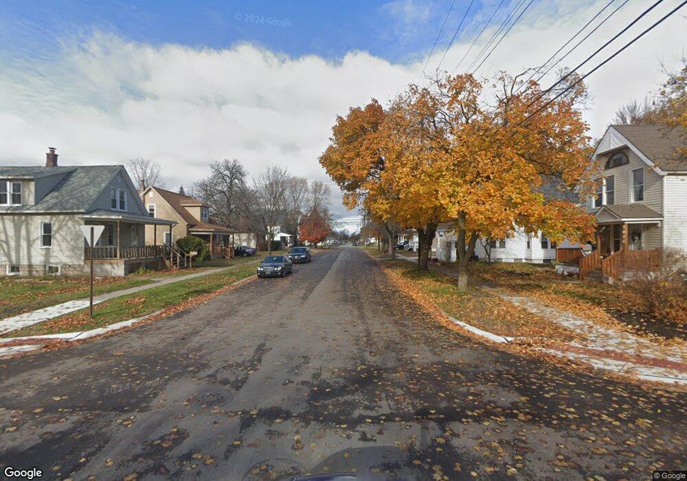 0 Tunnel St, Port Huron, MI 48060 - photo 1