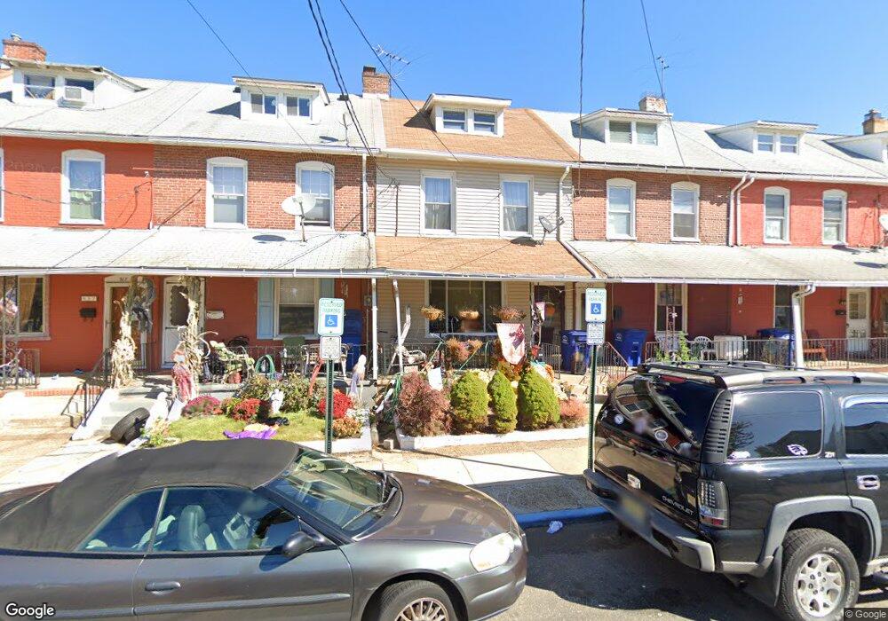 519 Kossuth St, Riverside, NJ 08075 - photo 1