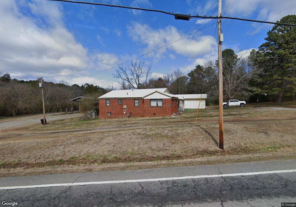 2998 Highway 110 E, Heber Springs, AR 72543 - photo 1