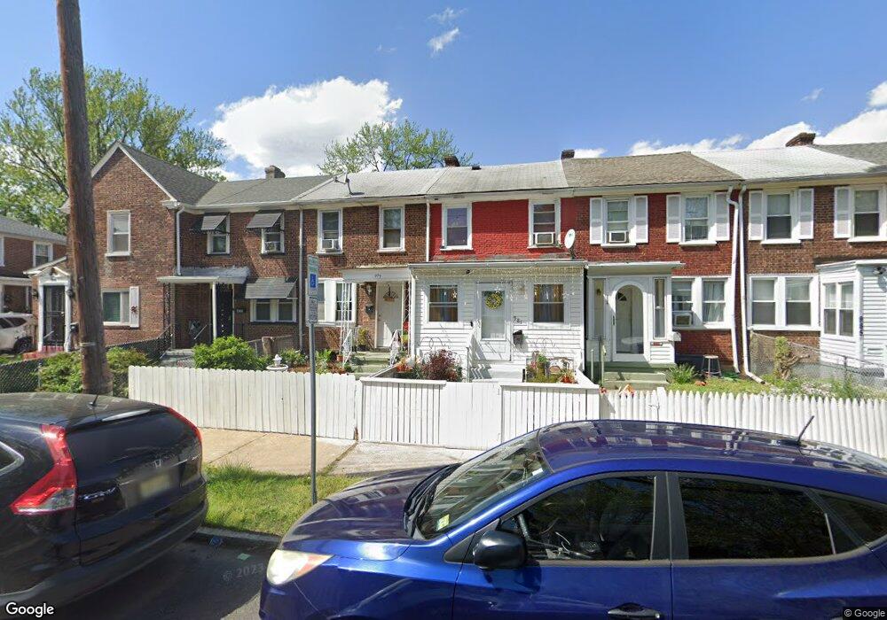 979 Trent Rd, Camden, NJ 08104 - photo 1