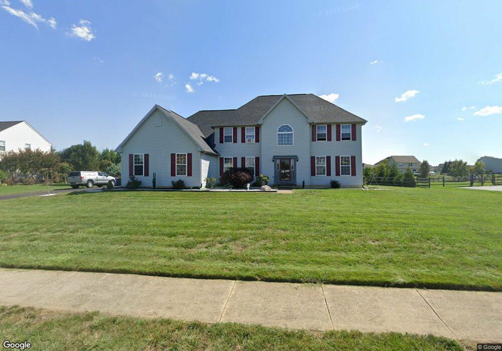 222 E Harvest Dr, New Castle, DE 19720 - photo 1