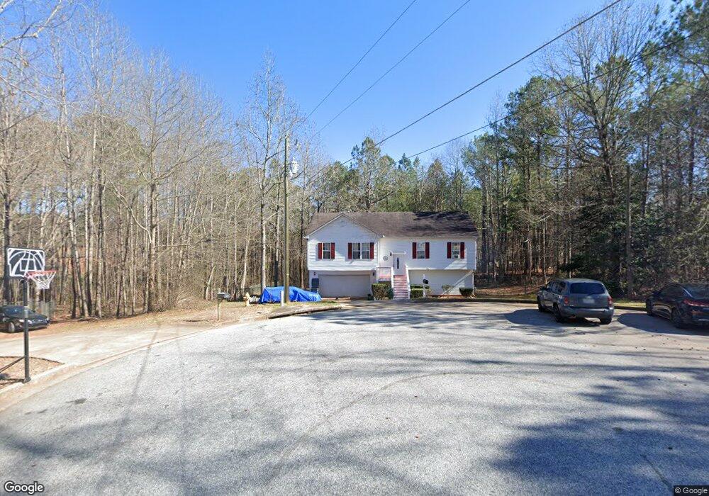 90 Spring Valley Crossing, Covington, GA 30016 - photo 1