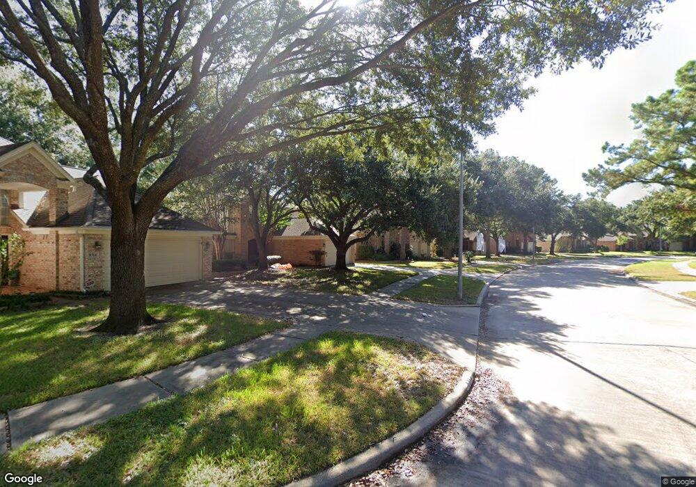 8306 Polished Stone Cir, Houston, TX 77095 - photo 1