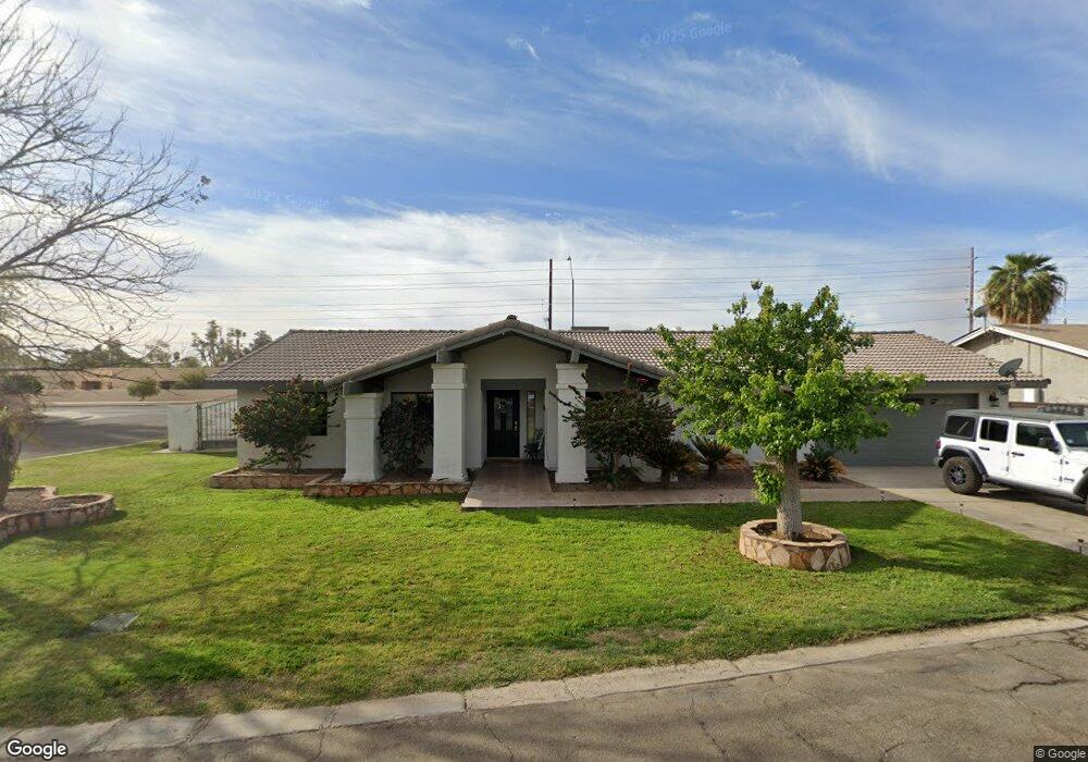 2707 W 11th Place, Yuma, AZ 85364 - photo 1