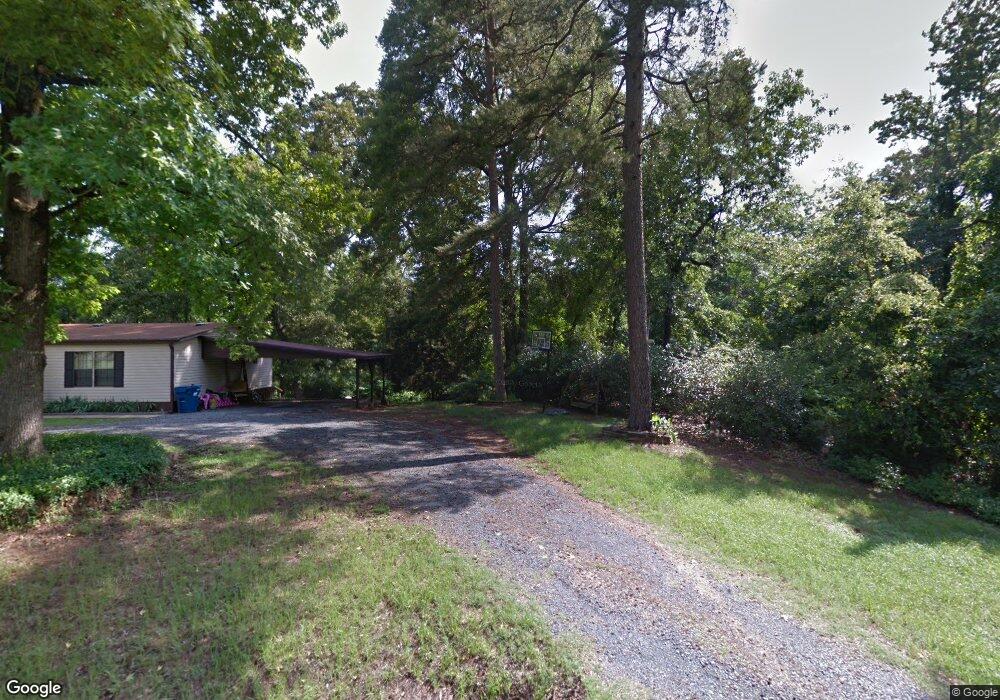 423 Camellia St, Vivian, LA 71082 - photo 1