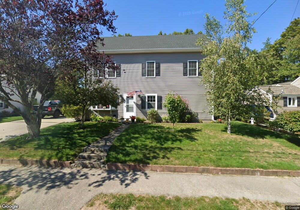 125 Howie Rd, Braintree, MA 02184 - photo 1