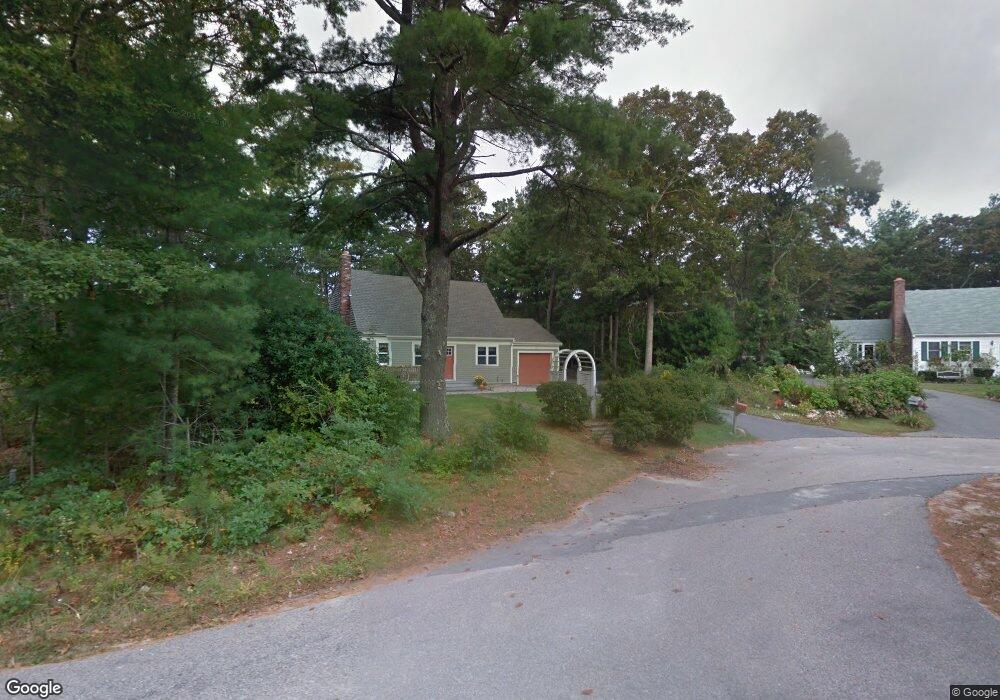 118 Harriette Rd, East Falmouth, MA 02536 - photo 1