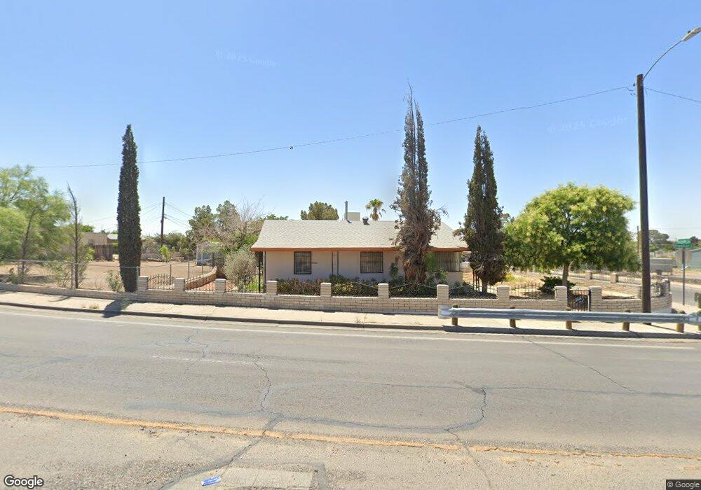 600 Hunter Dr, El Paso, TX 79915 - photo 1