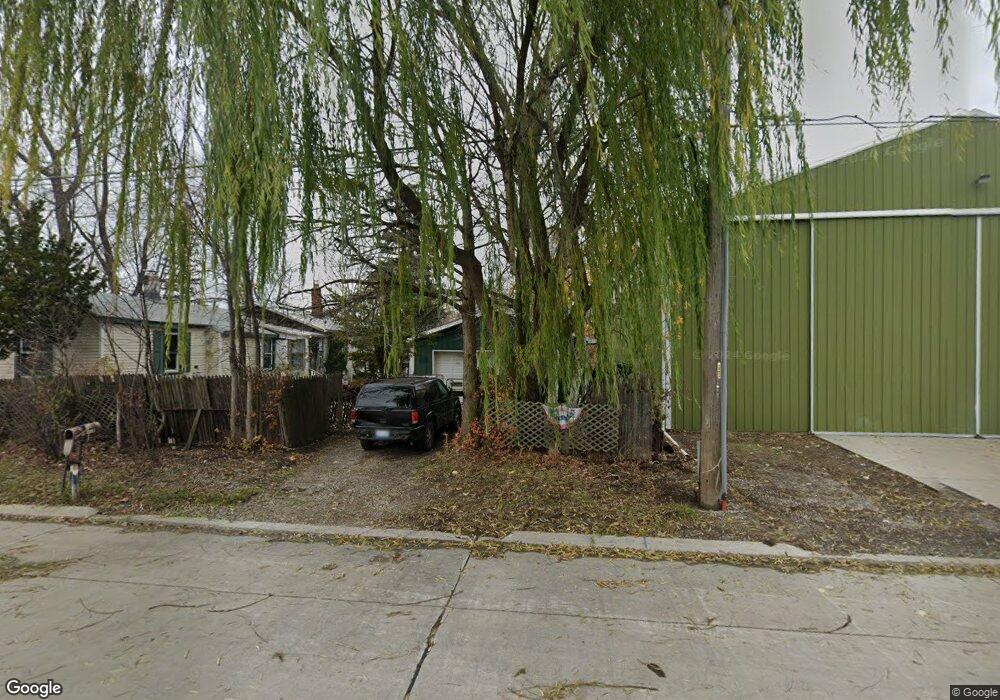 317 Runnels St, Port Huron, MI 48060 - photo 1