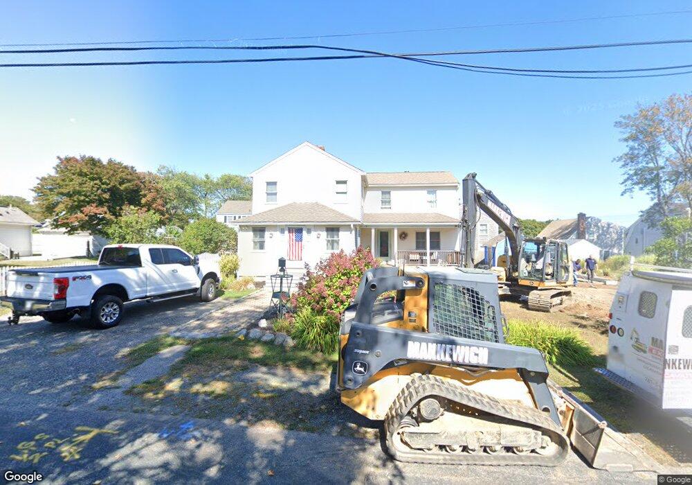 61 Seaview Ave, Scituate, MA 02066 - photo 1