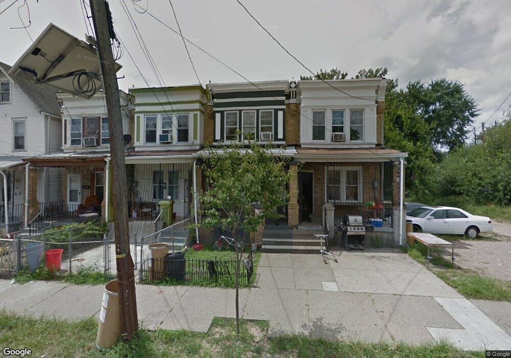 157 N 25th St, Camden, NJ 08105 - photo 1