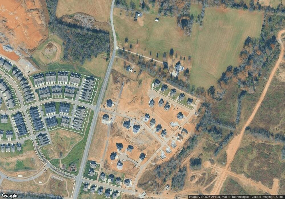 602 Ambers Way, Lebanon, TN 37087 - photo 1