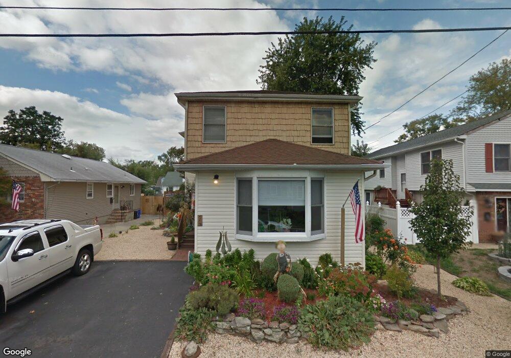 545 Aumack Ave, Union Beach, NJ 07735 - photo 1