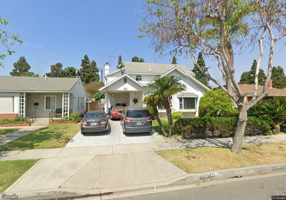 5523 Pimenta Ave, Lakewood, CA 90712 - photo 1