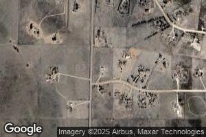 14820 Russell Dr, Peyton, CO 80831