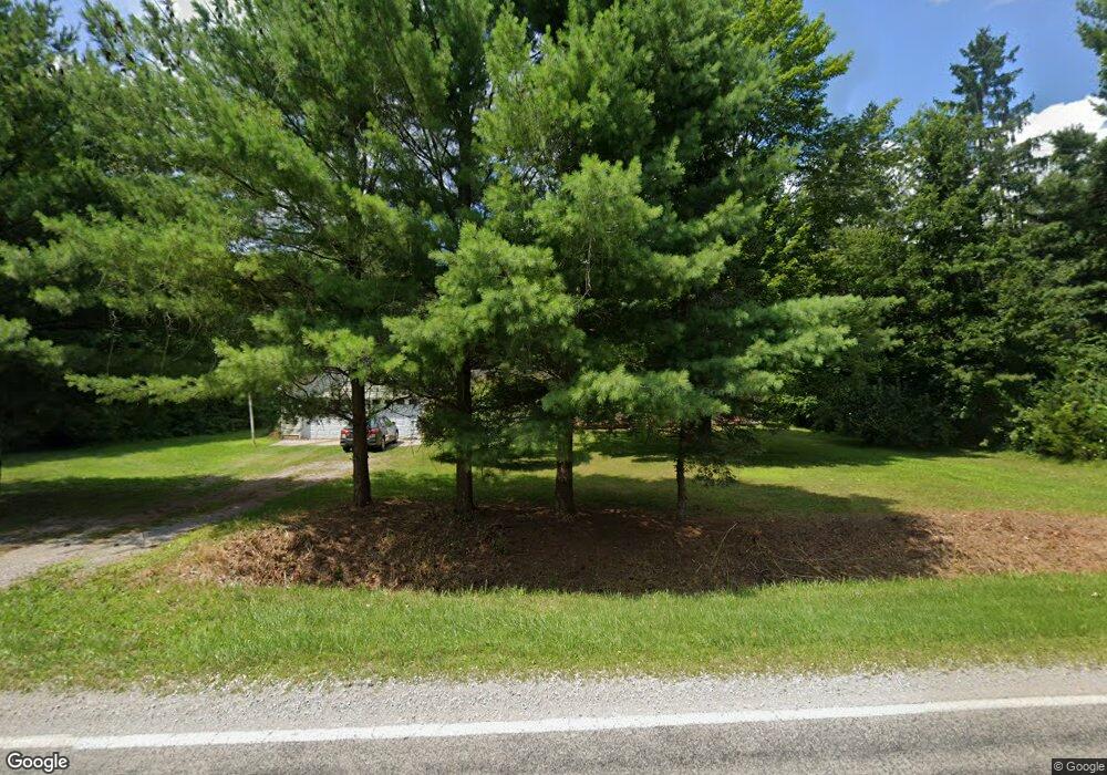 8172 S Merrill Rd, Saint Charles, MI 48655 - photo 1