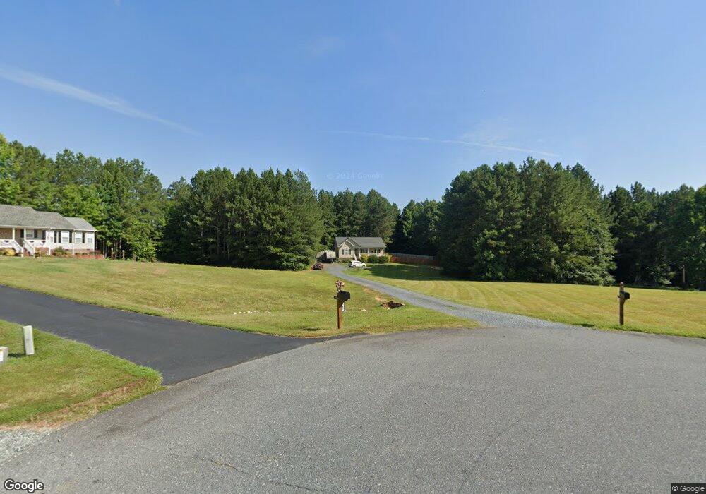 3947 Meadow Ridge Ct, Asheboro, NC 27205 - photo 1