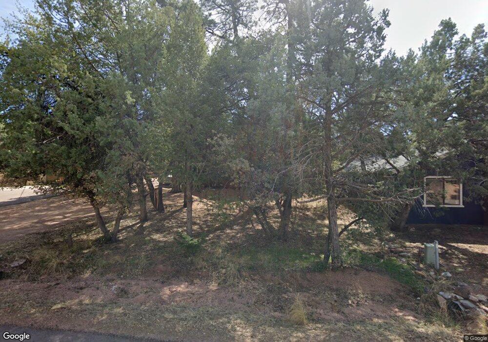 505 E Timber Dr, Payson, AZ 85541 - photo 1