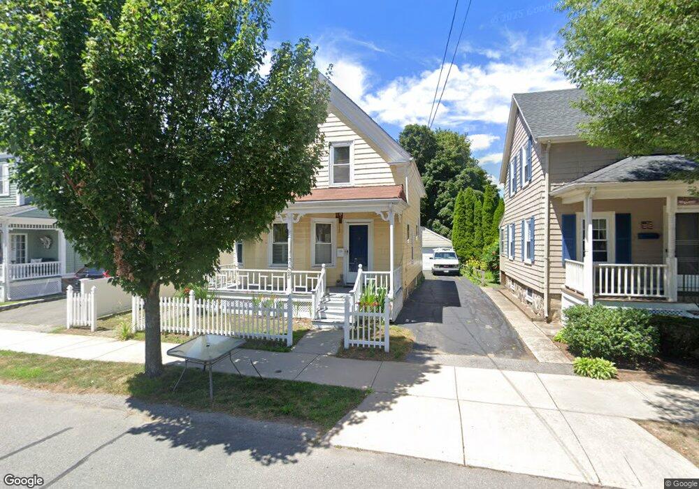 58 Colon St, Beverly, MA 01915 - photo 1