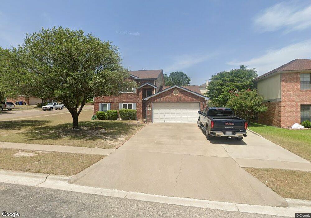 808 Bond St, Copperas Cove, TX 76522 - photo 1