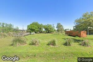 193 Channel Dr, Hackberry, LA 70645