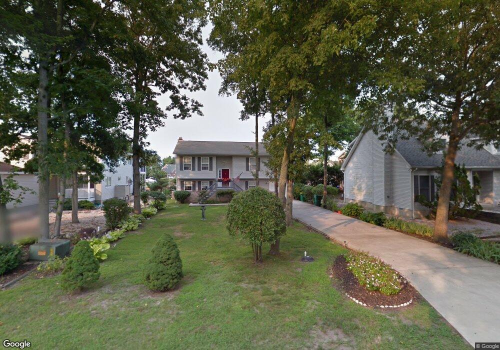 4 Crab Cay Ct, Berlin, MD 21811 - photo 1