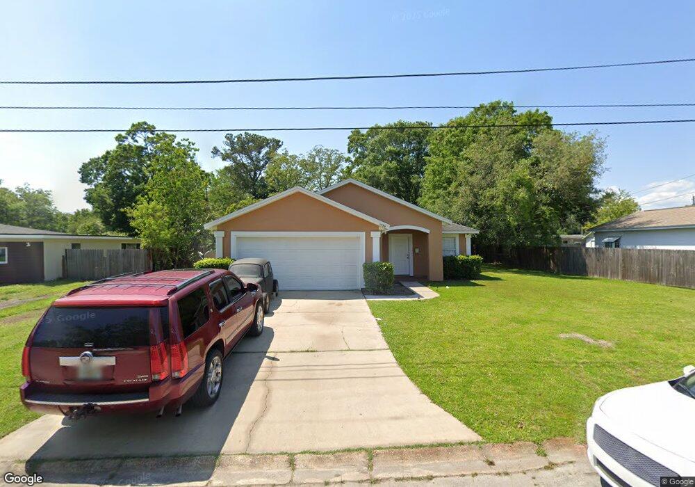 4216 Barmer Dr, Jacksonville, FL 32210 - photo 1
