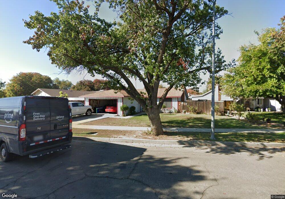 5881 E Ramona Ave, Fresno, CA 93727 - photo 1