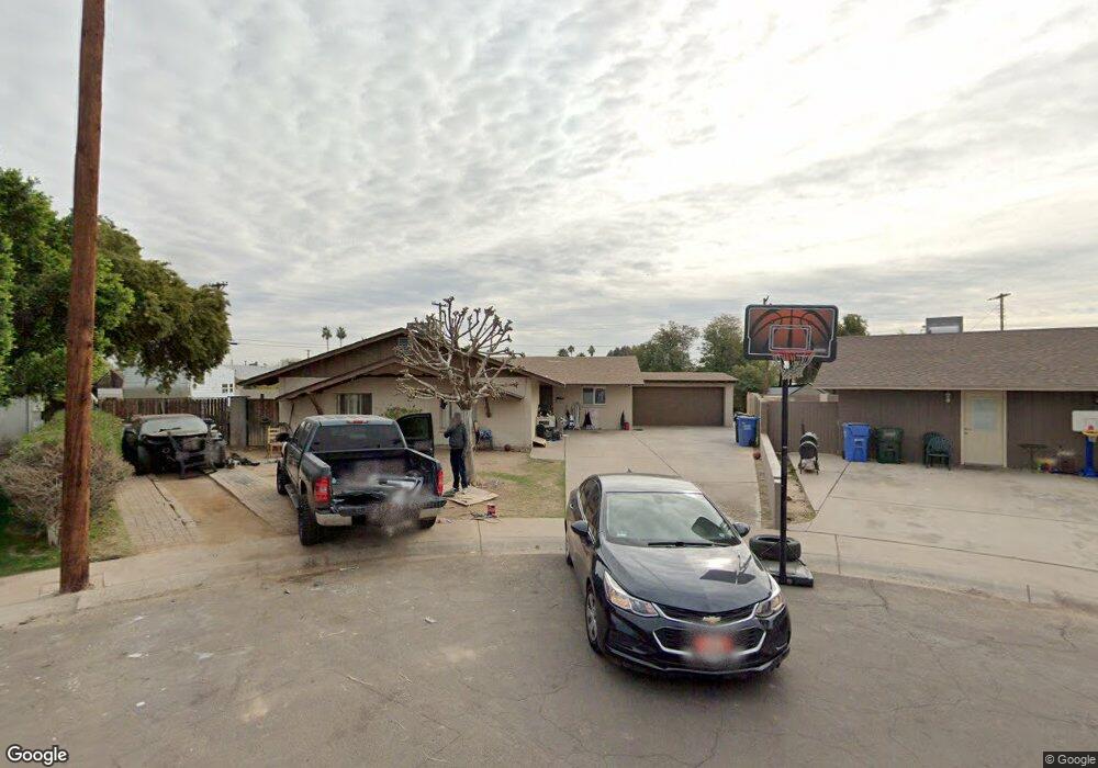 3235 N 54th Ln, Phoenix, AZ 85031 - photo 1