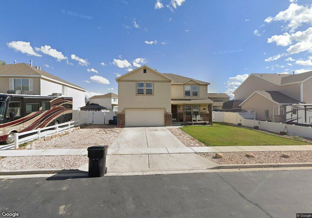 431 S 950 W, Spanish Fork, UT 84660 - photo 1