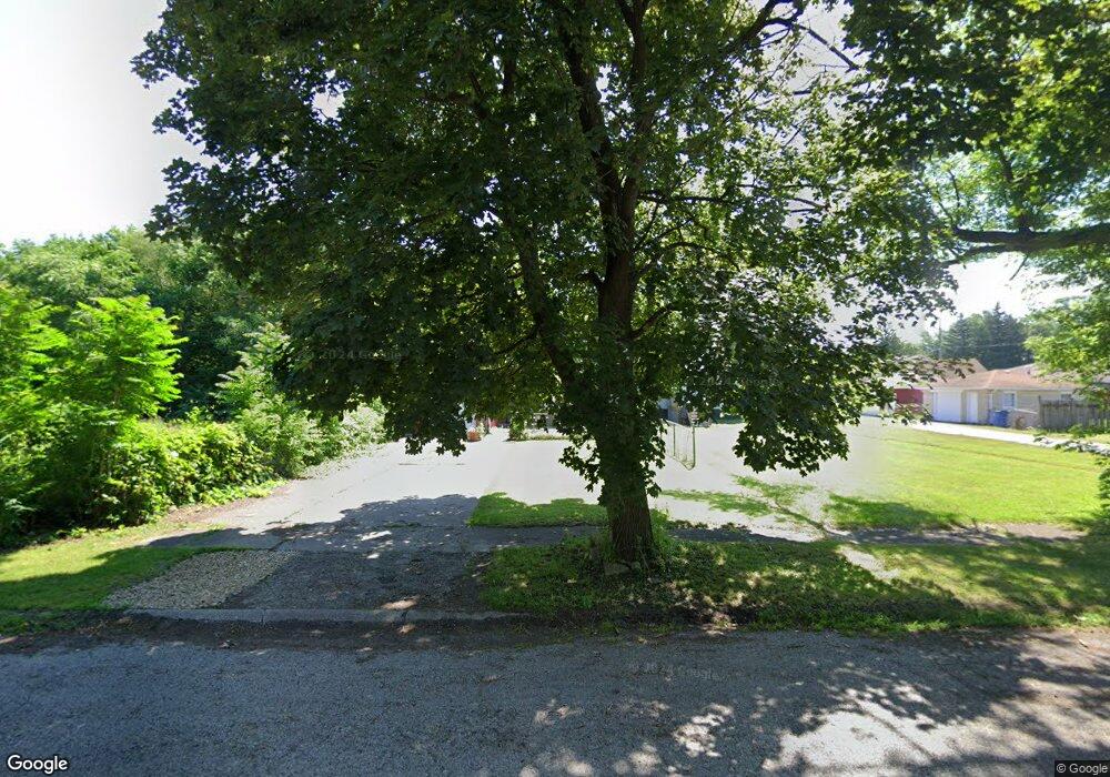 4863 Massachusetts St, Gary, IN 46409 - photo 1