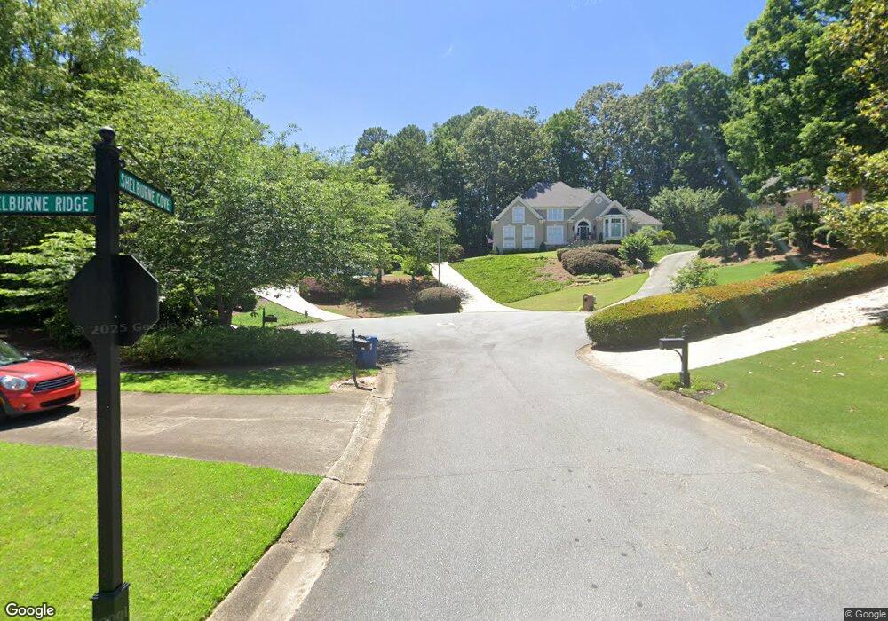 0 Shelburne Cove NE unit 7500428, Marietta, GA 30068 - photo 1