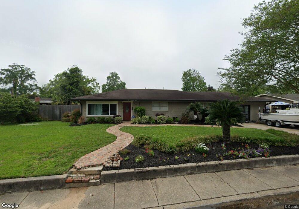 908 Audubon St, Lake Charles, LA 70605 - photo 1