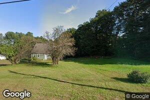 1601 South St, Barre, MA 01005