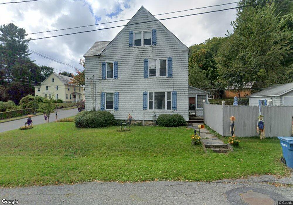 205 North St, North Adams, MA 01247 - photo 1
