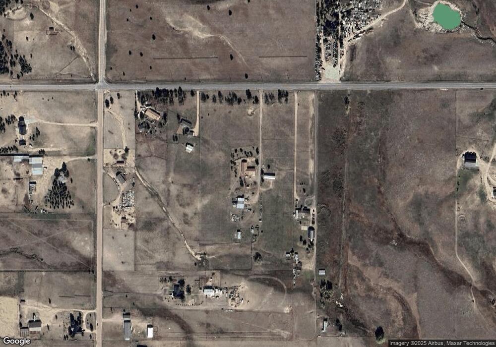 13989 Murphy Rd, Peyton, CO 80831 - photo 1