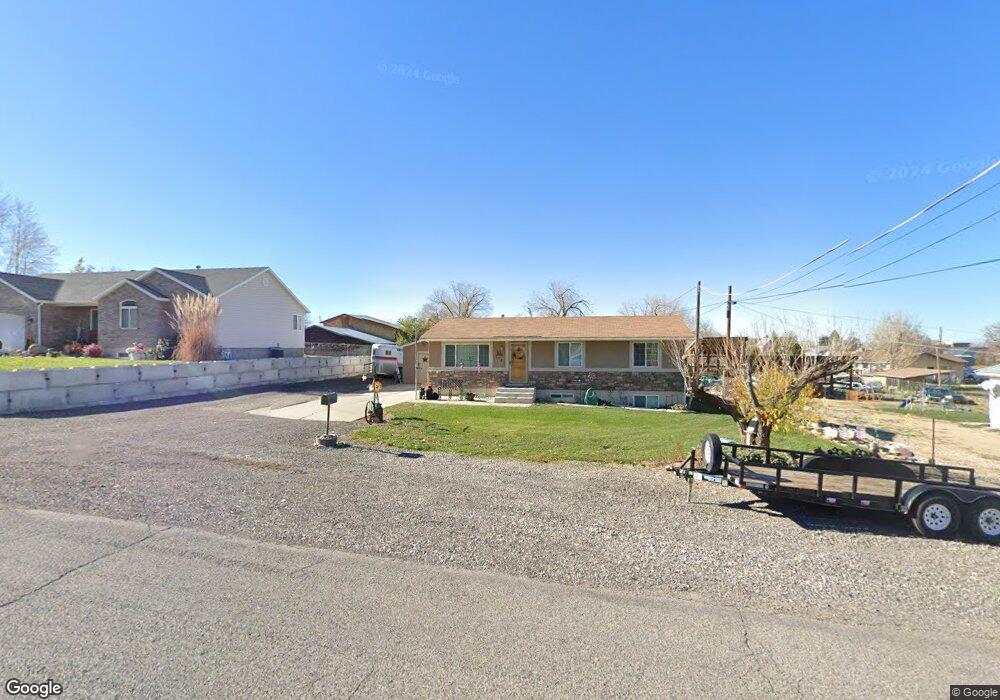 170 S 200 E, Santaquin, UT 84655 - photo 1